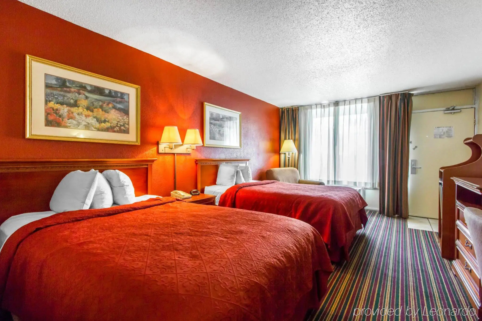 Motel 6 Opelika, AL