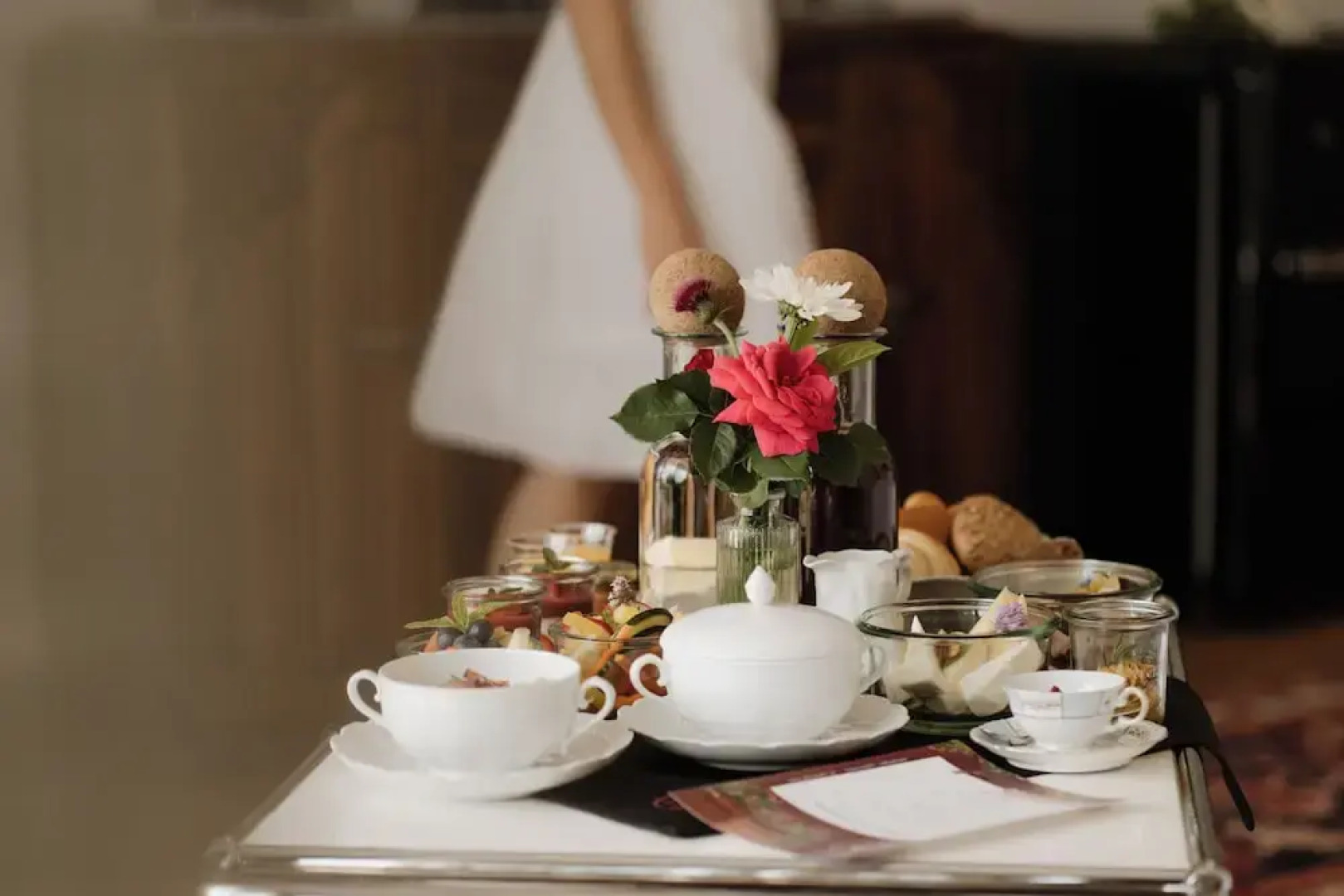 Adults Only Boutique-Hotel maison 41