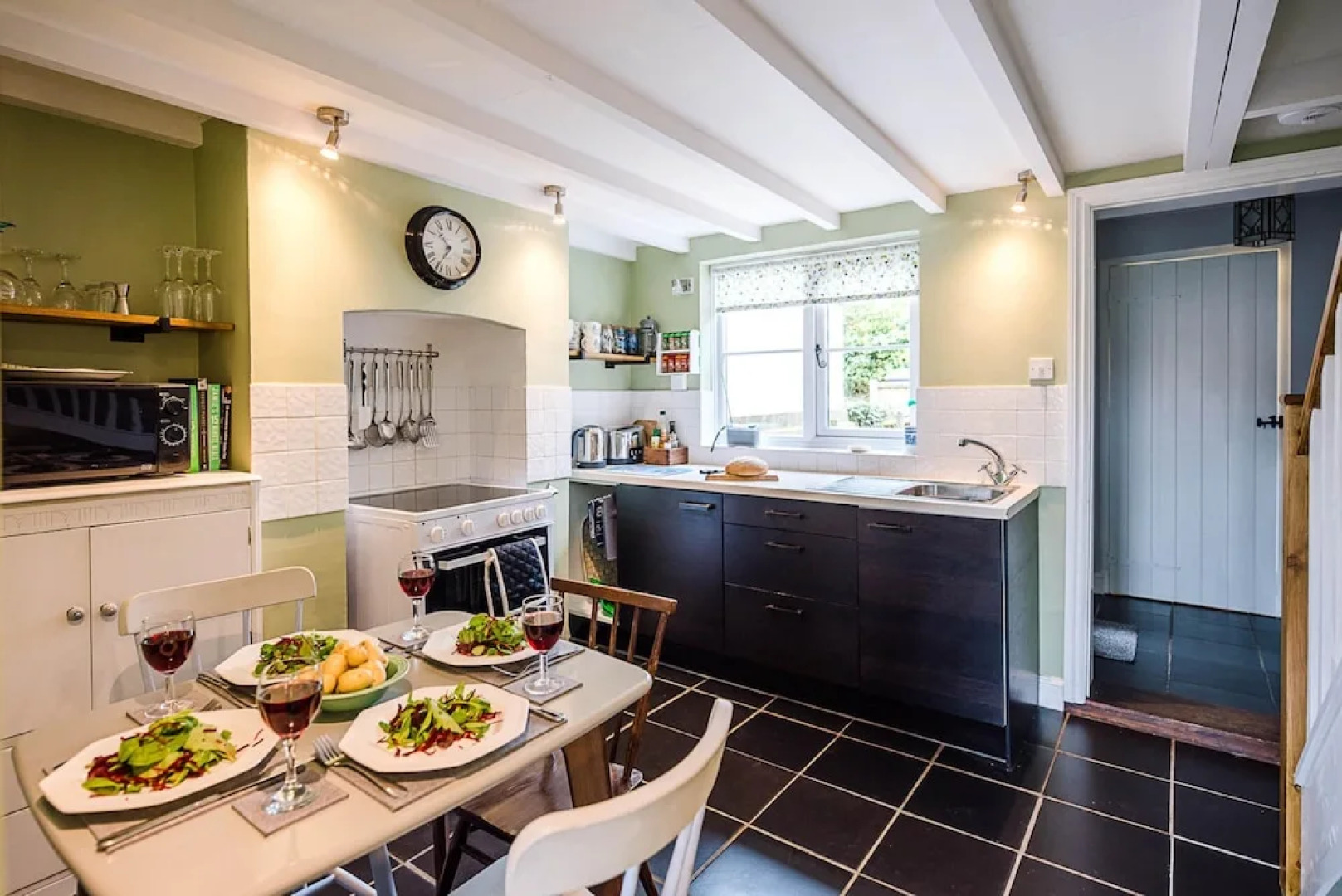 6 Station Terrace, Framlingham