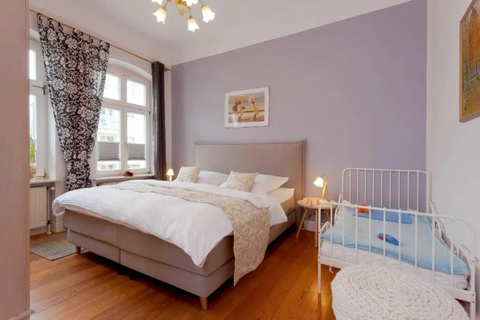 Gartenhaus der Villa Elisabeth