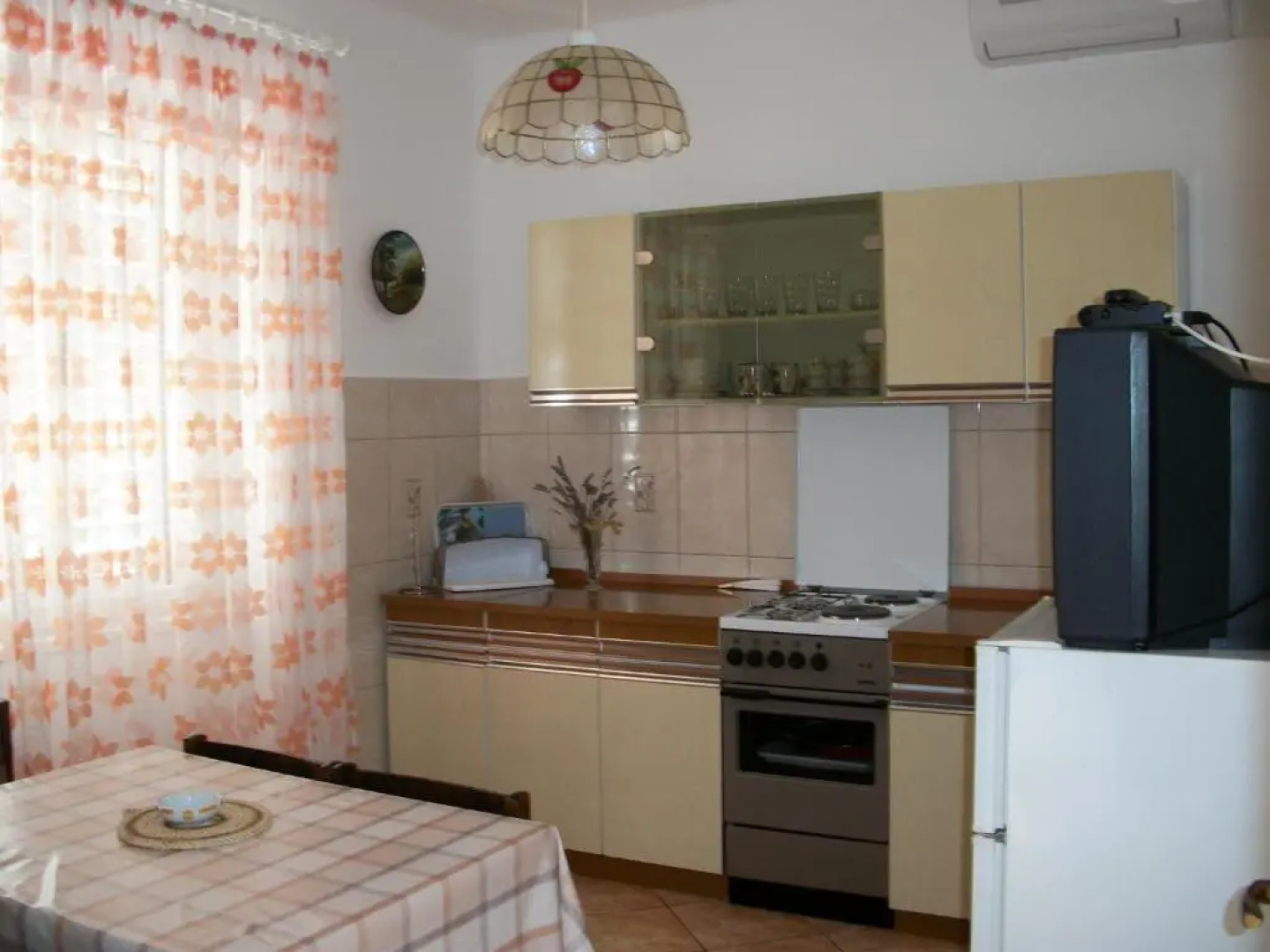Apartment Banjol 137