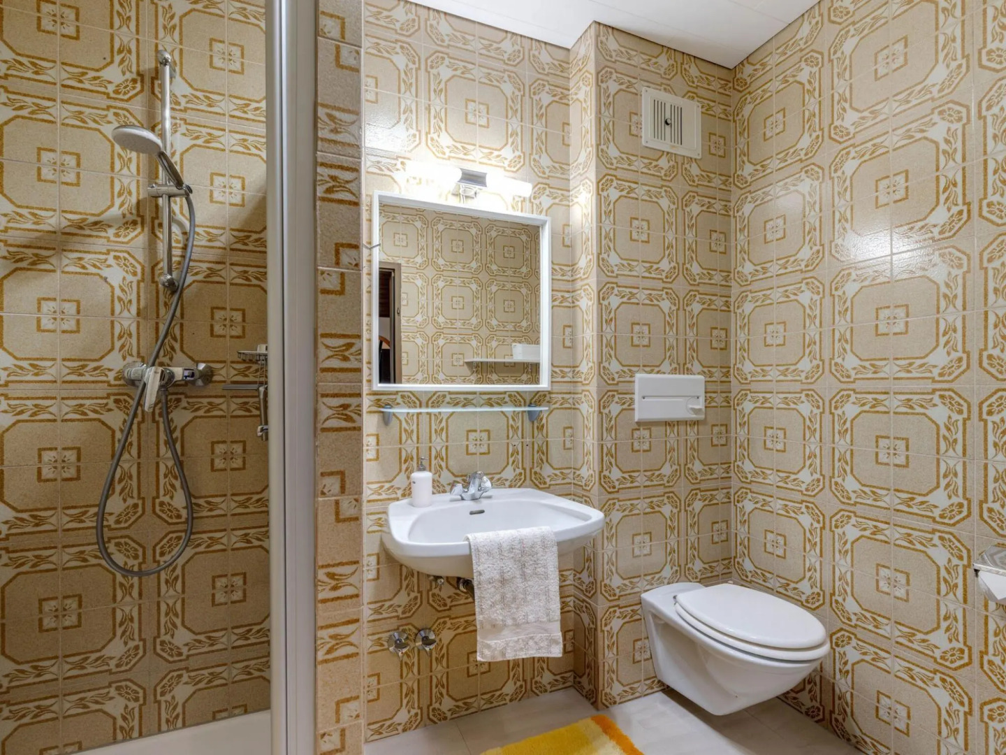 Lush Apartment in Afritz am See near Ski Area