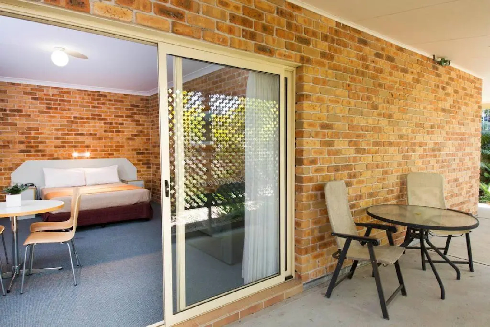 Golf Club Motor Inn Wingham
