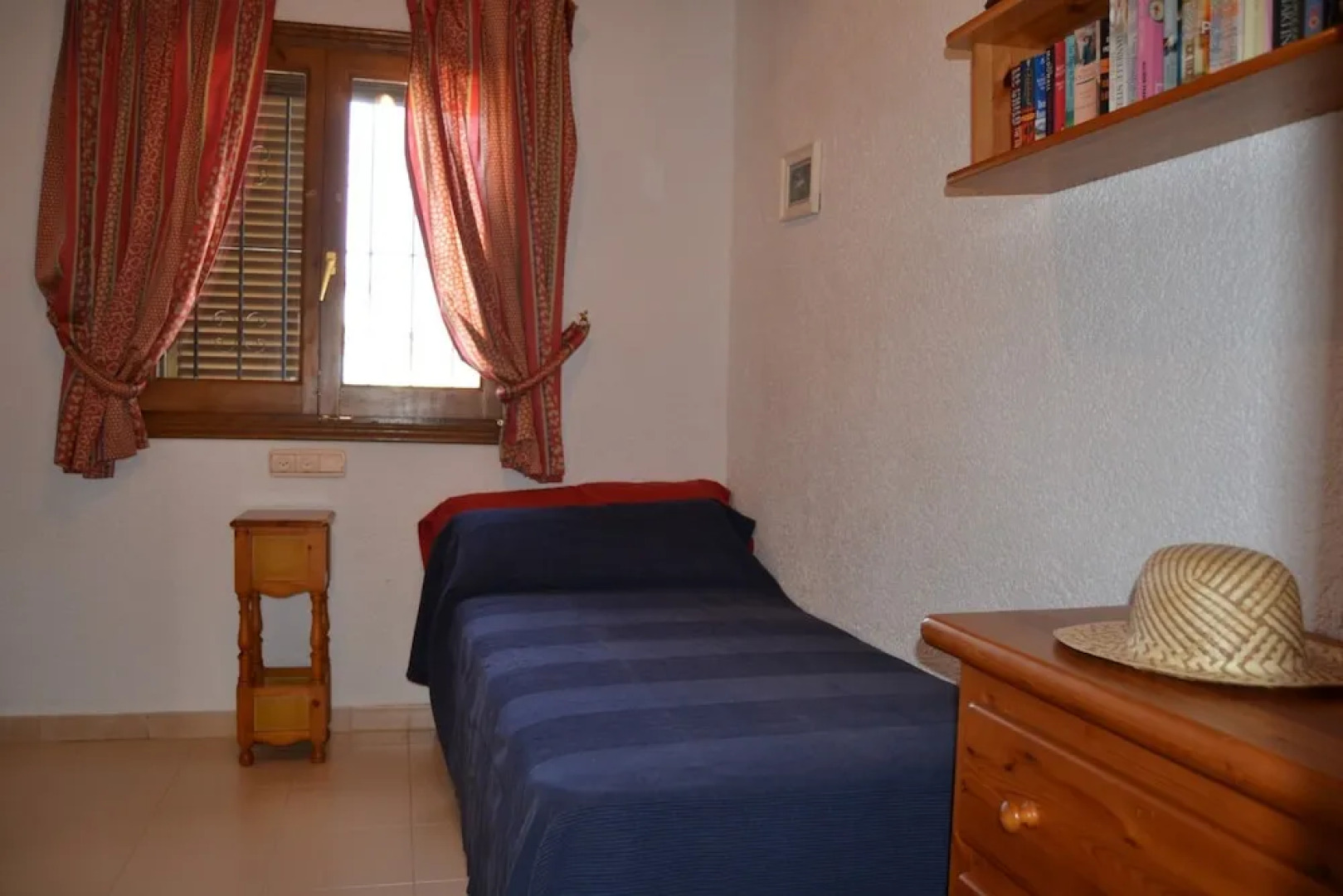 Bungalows California