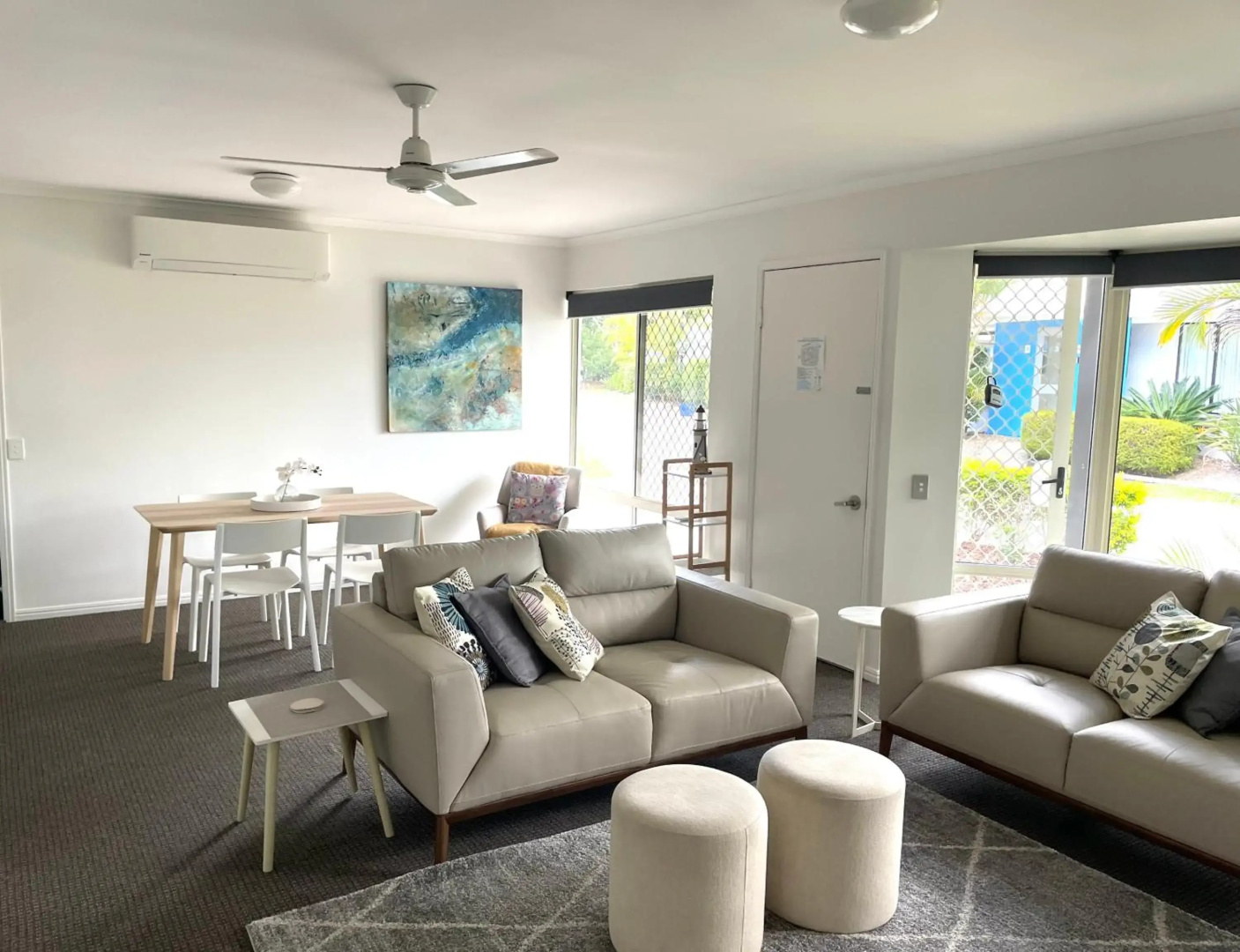 2 Bedroom Villa In Tropical Resort