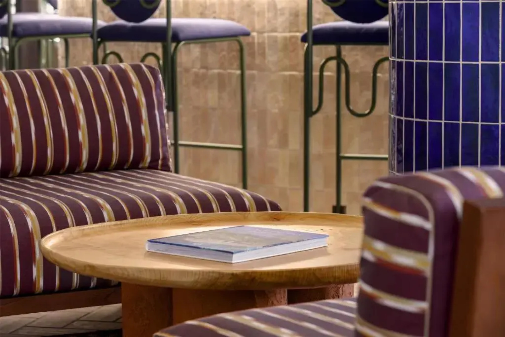 Amarello Hotel Praia Santo Andre, Tapestry Collection Hilton