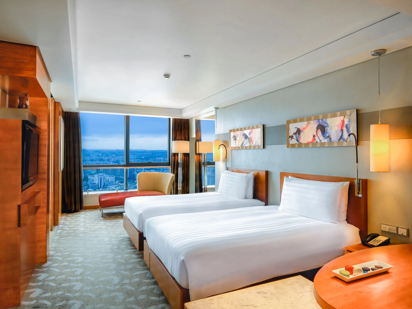 Swissotel Foshan