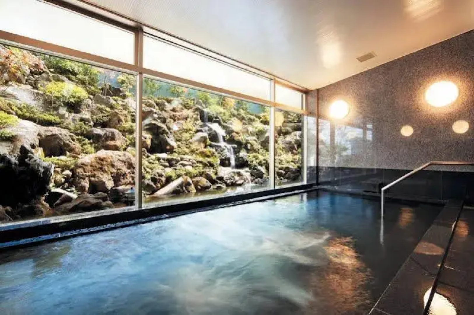 Hotel Diasmont Niigatanishi