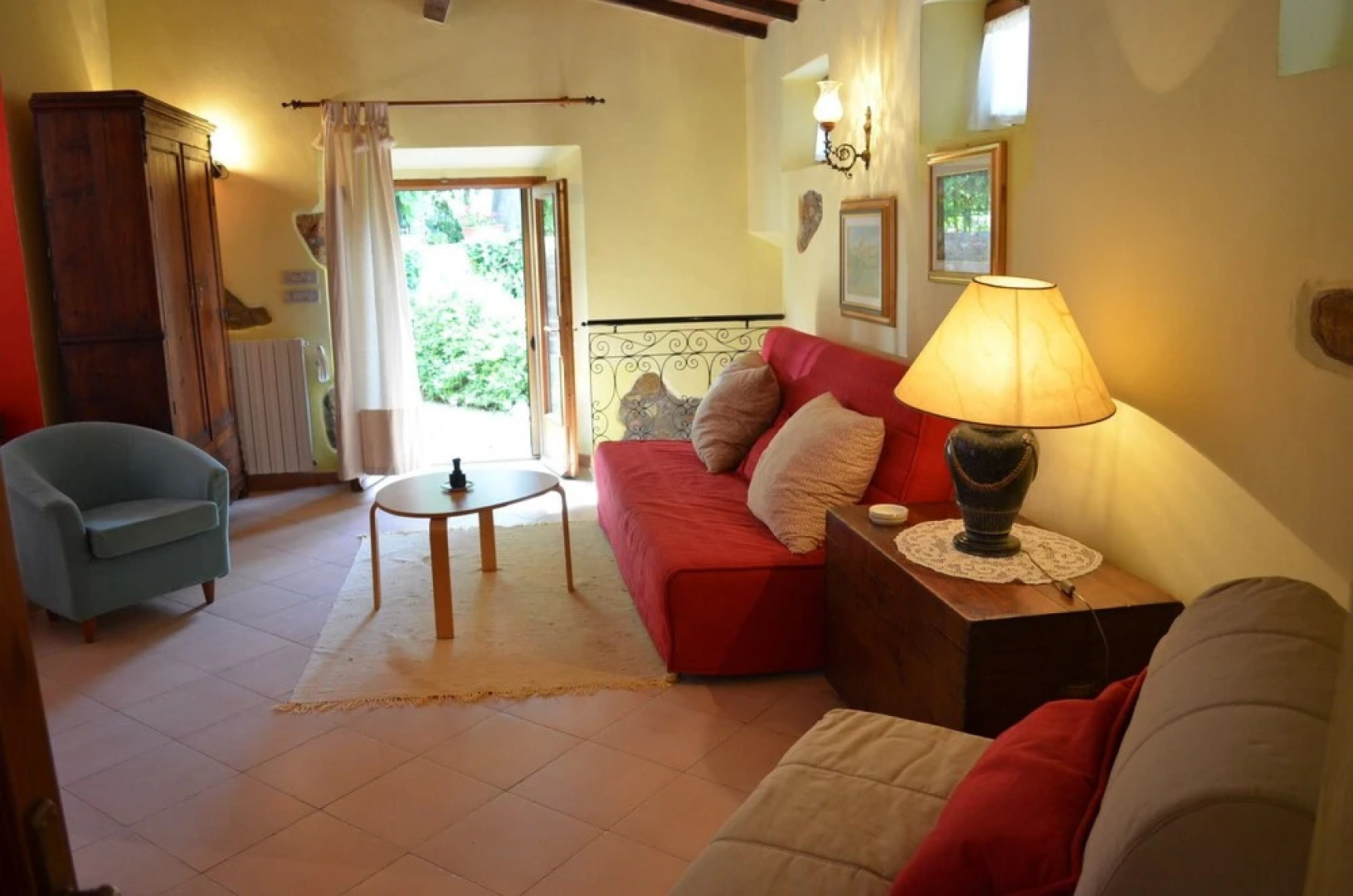 San Desiderio ai Biagioni