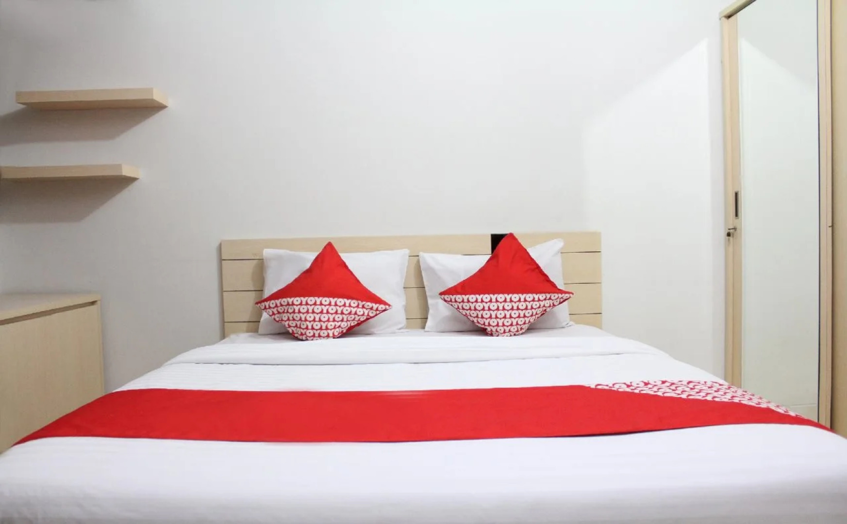 OYO 266 Margonda Residence 5