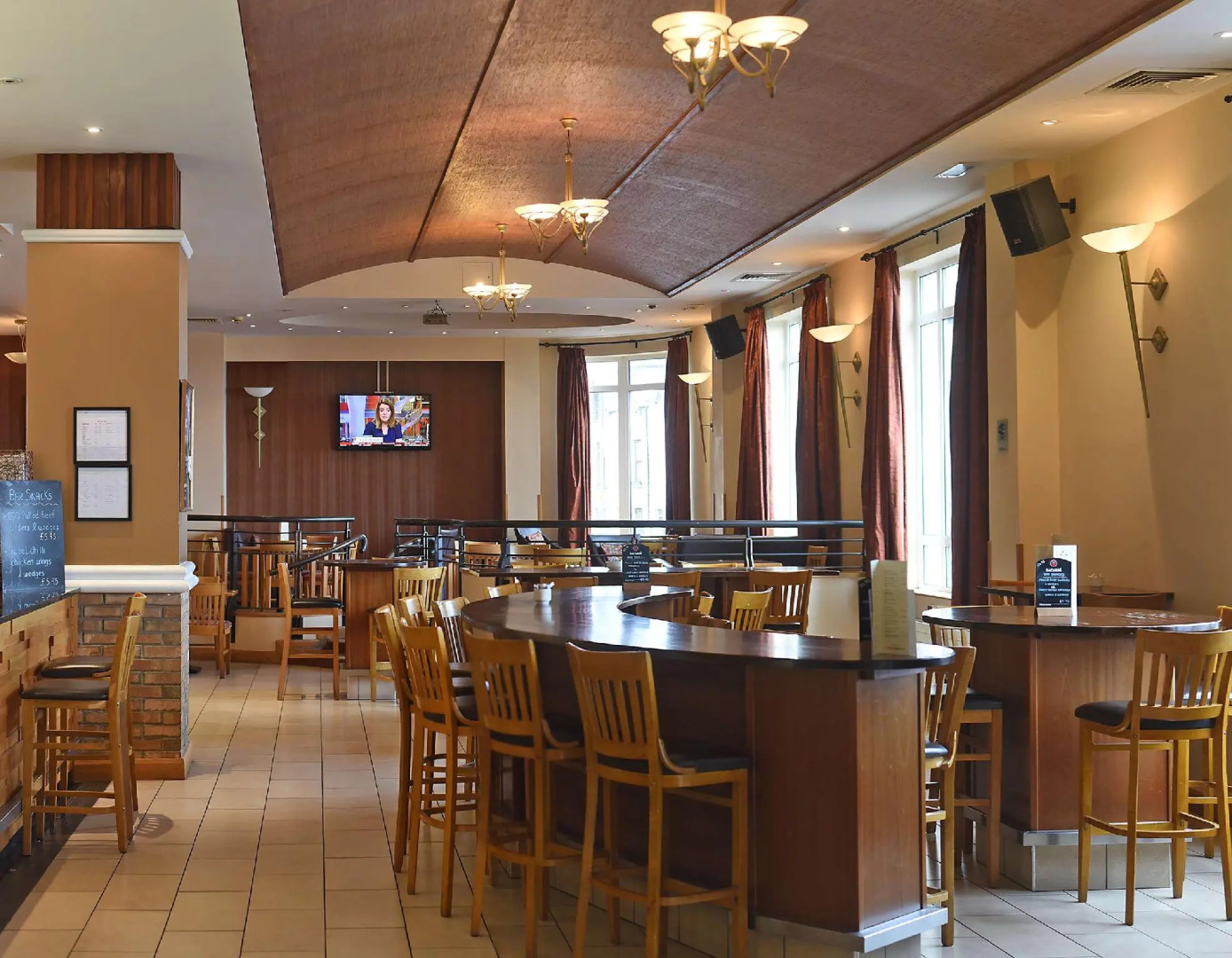 Portrush Atlantic Hotel