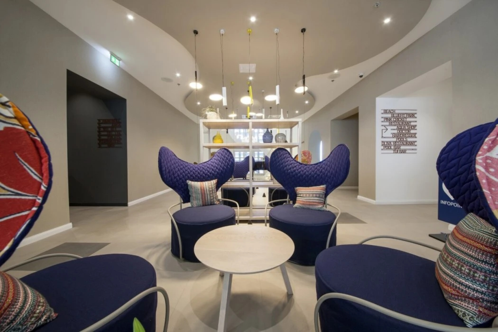 Bluesun Hotel Jadran