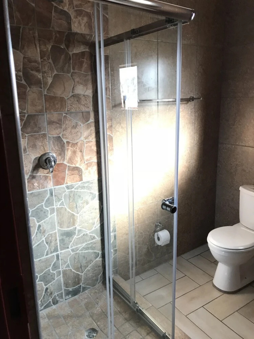 Mjejane Private Resort