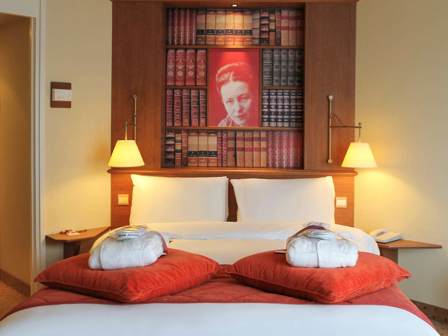 Mercure Rouen Centre Cathedrale