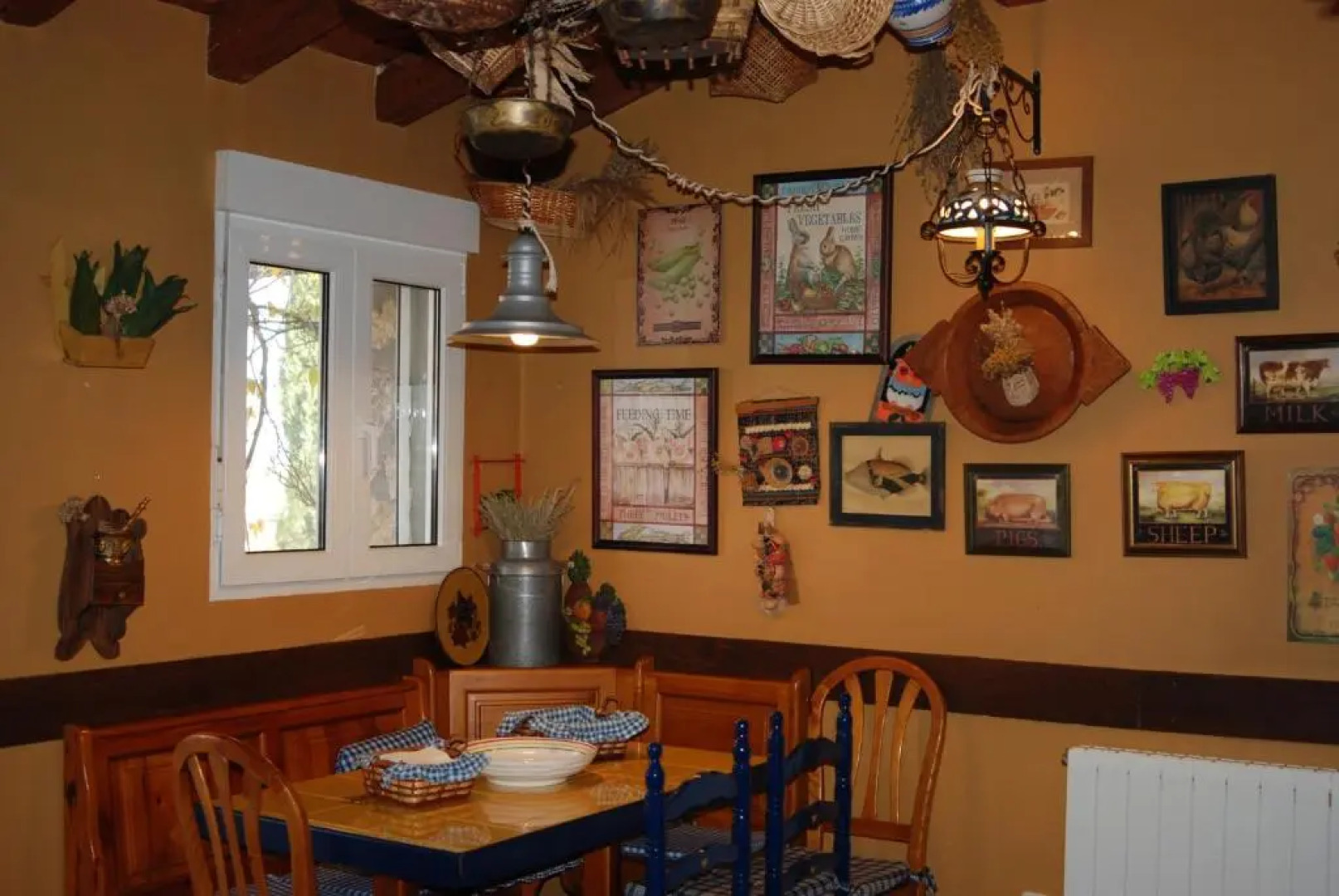 Casa Rural Rincon de la Vega