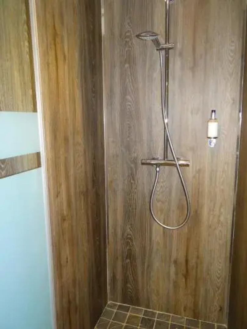 La maison de Gilbert