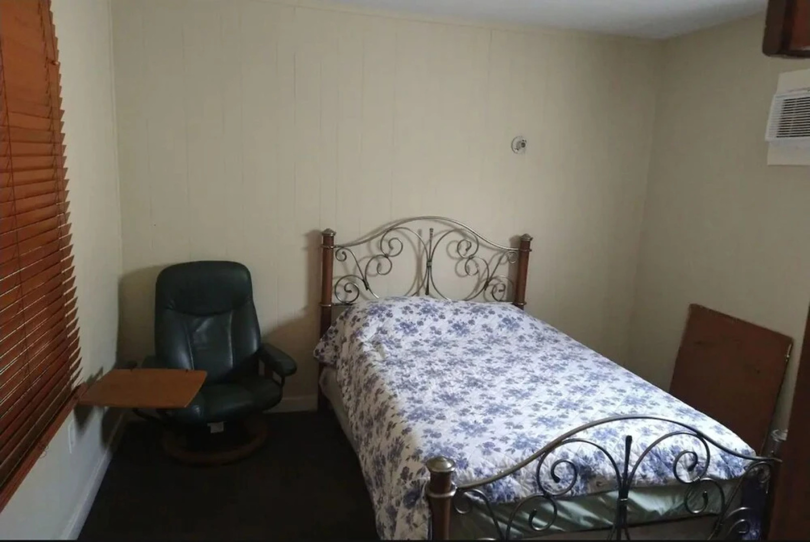 El Amigo Motel in Turlock, Ca