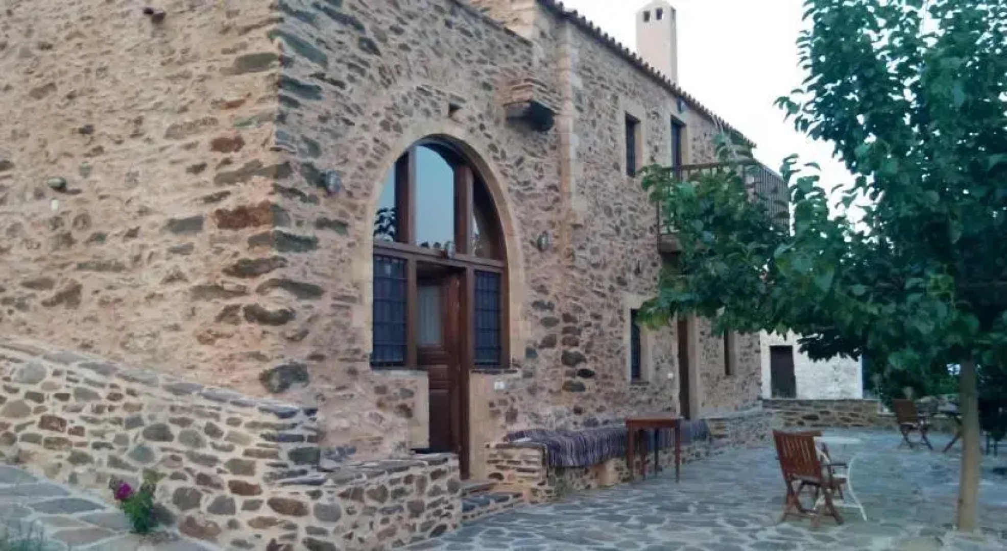 Guesthouse Kamara