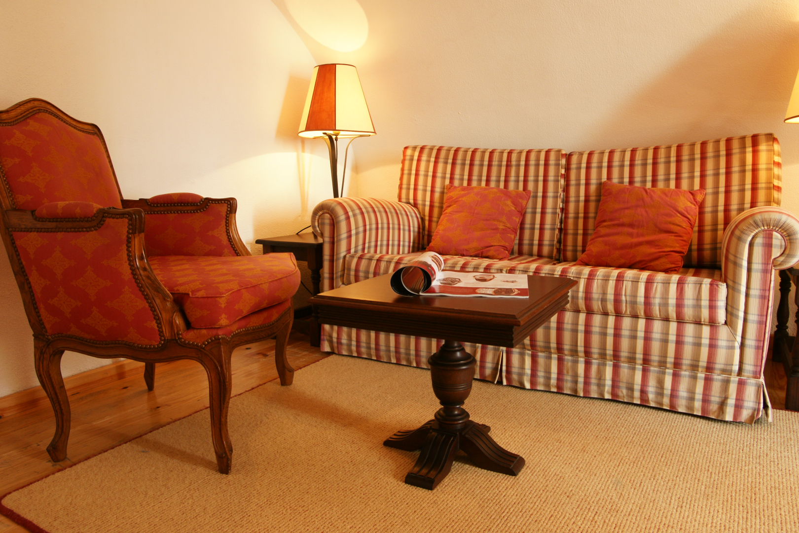 Pousada de Setubal - Sao Filipe