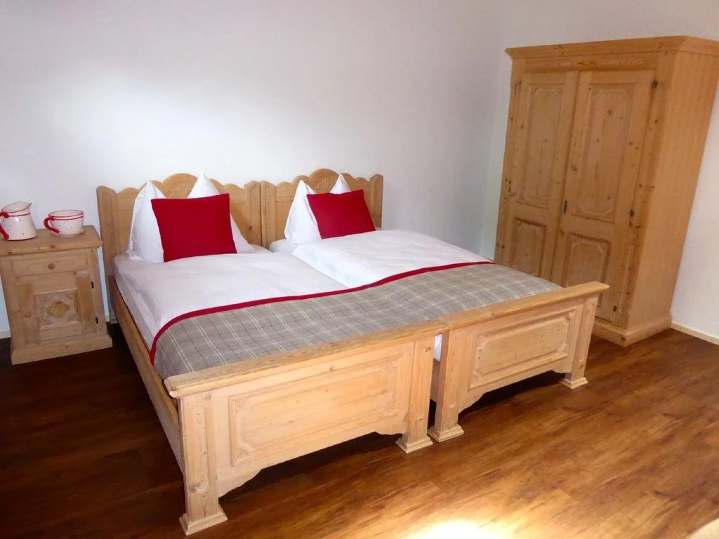 Hotel Roseg-Gletscher