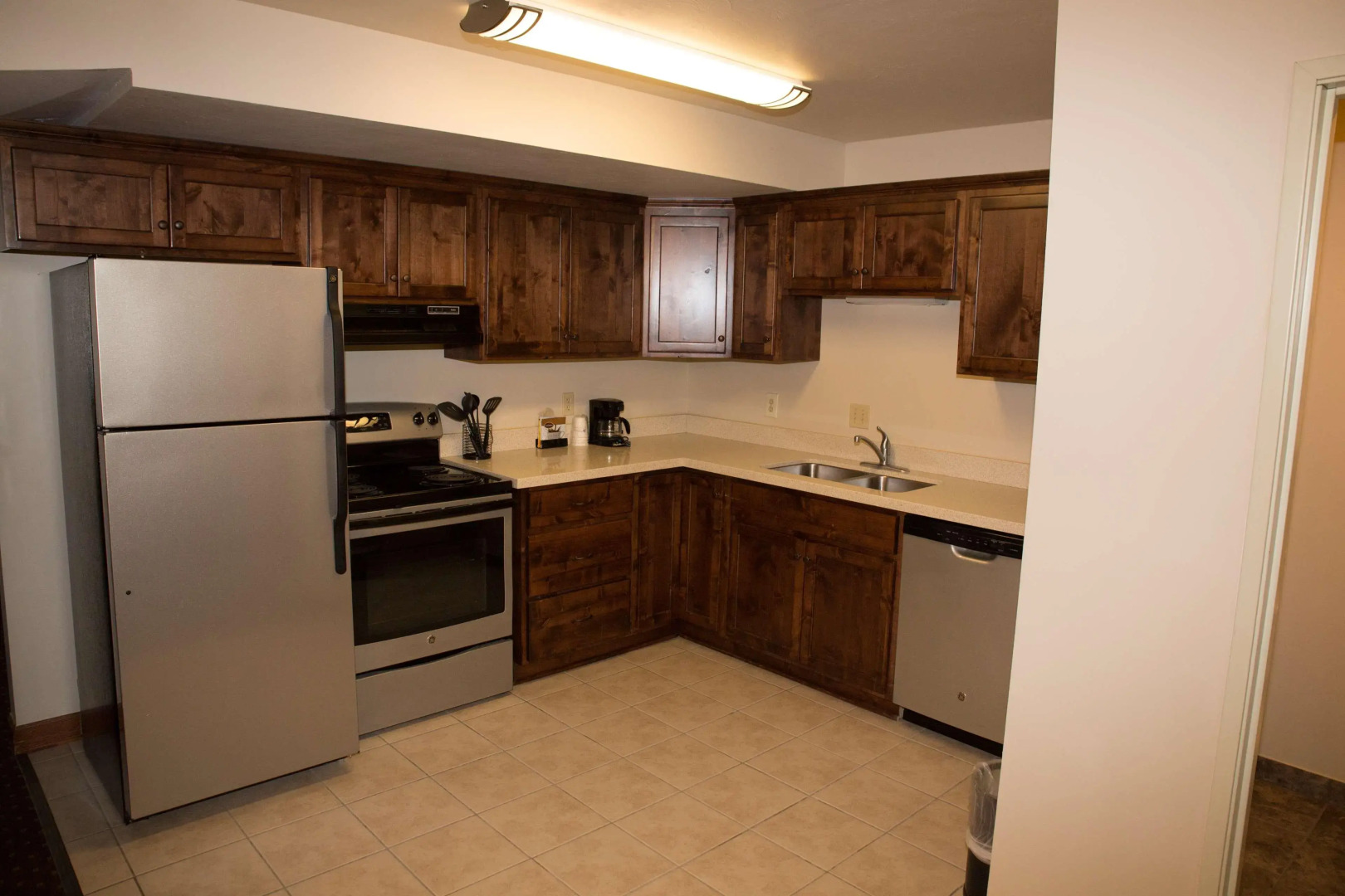 Best Western Desert Inn