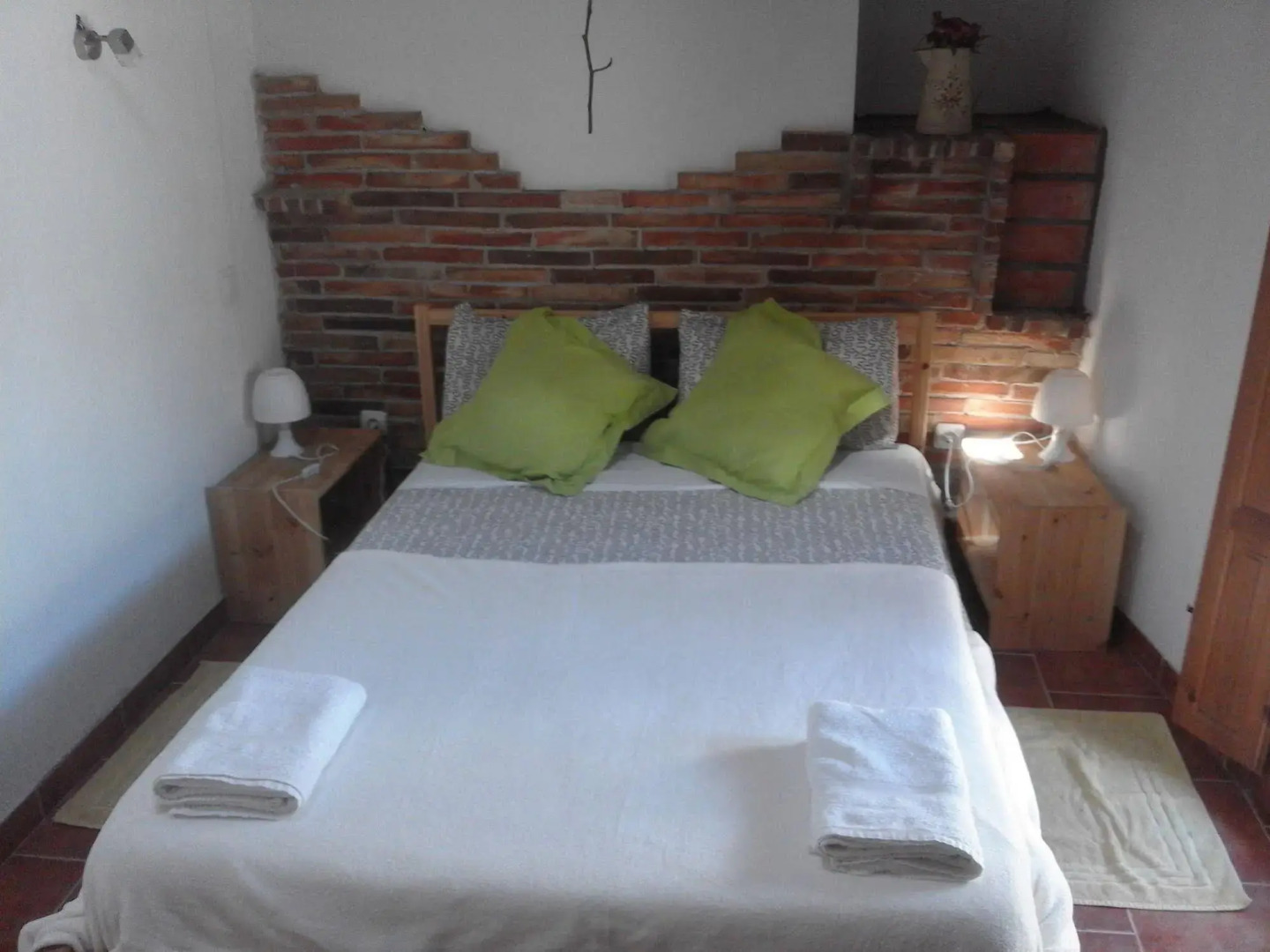 El Rincon De Zaldierna