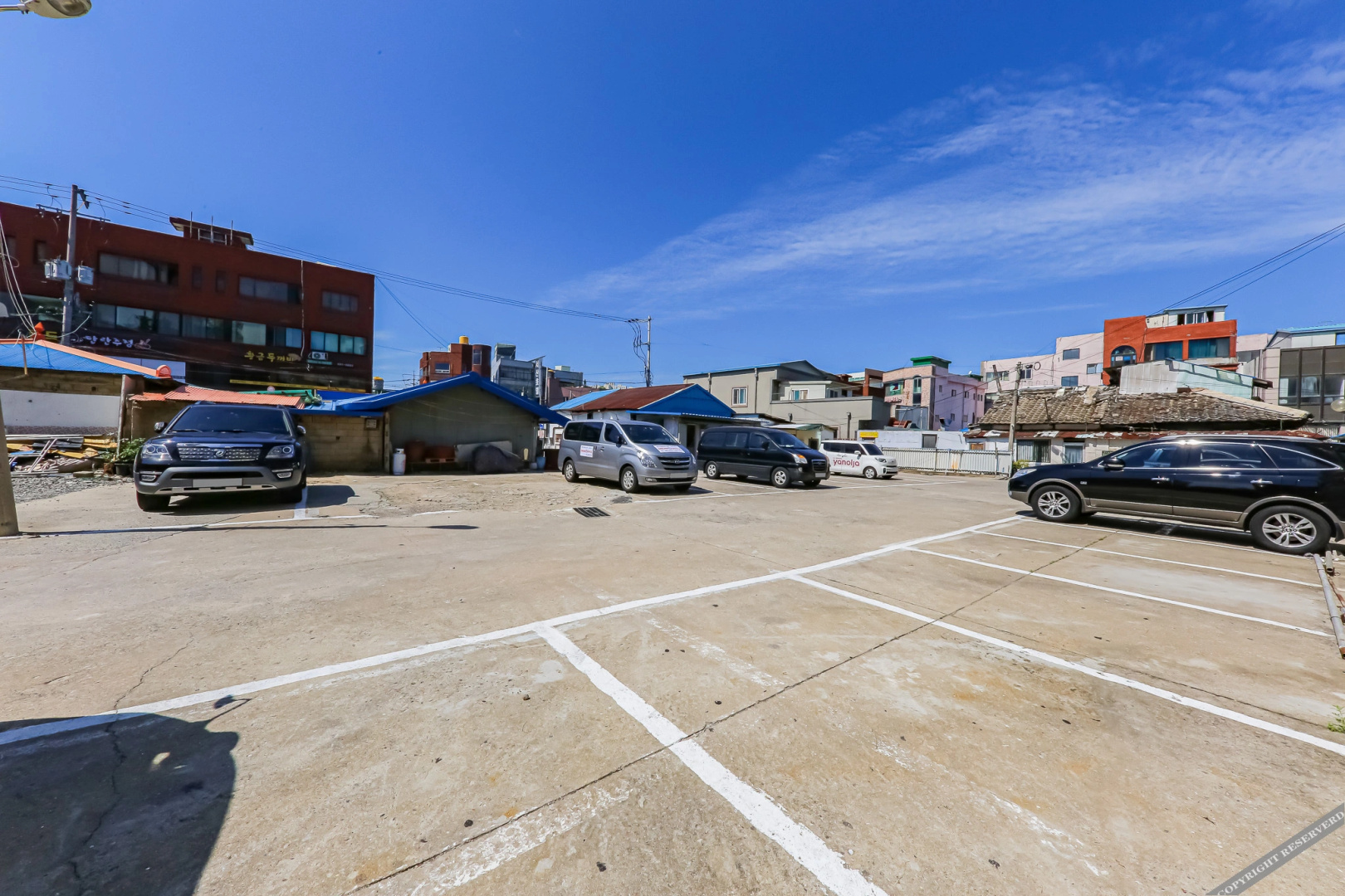 Seosan Seosan Hotel