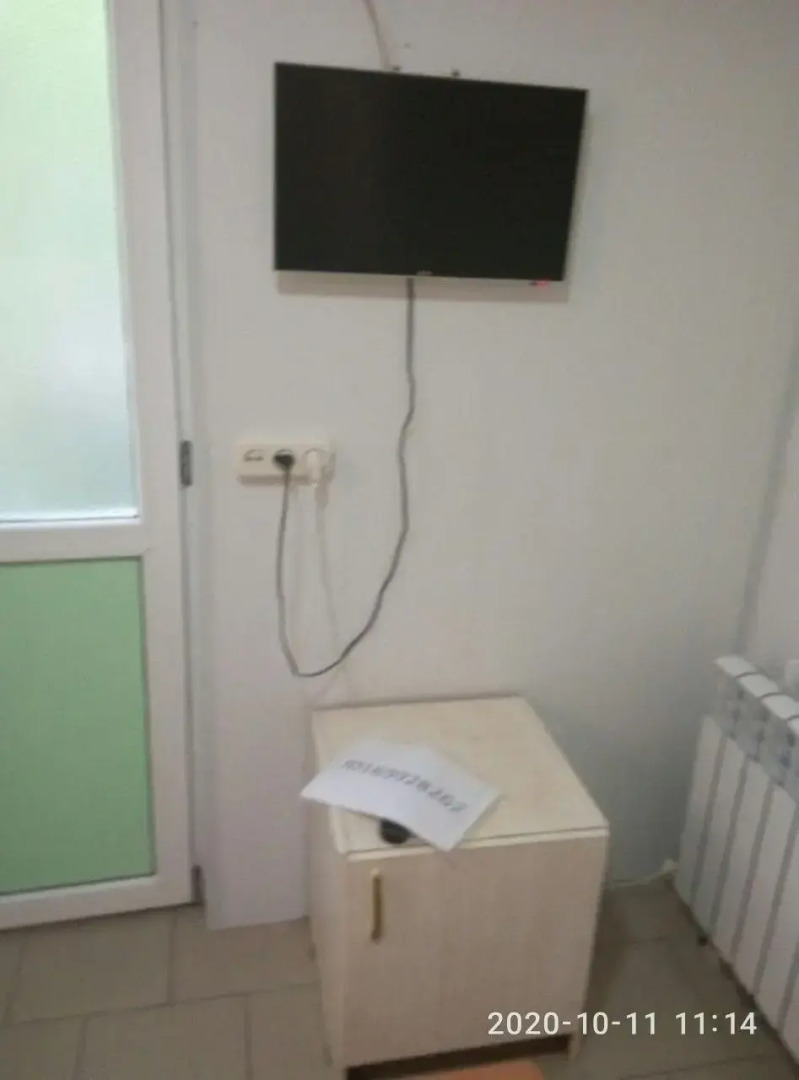 На Просвещения 88