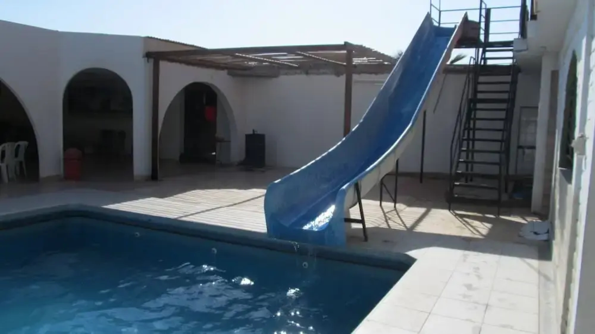 Hospedaje Montenegro