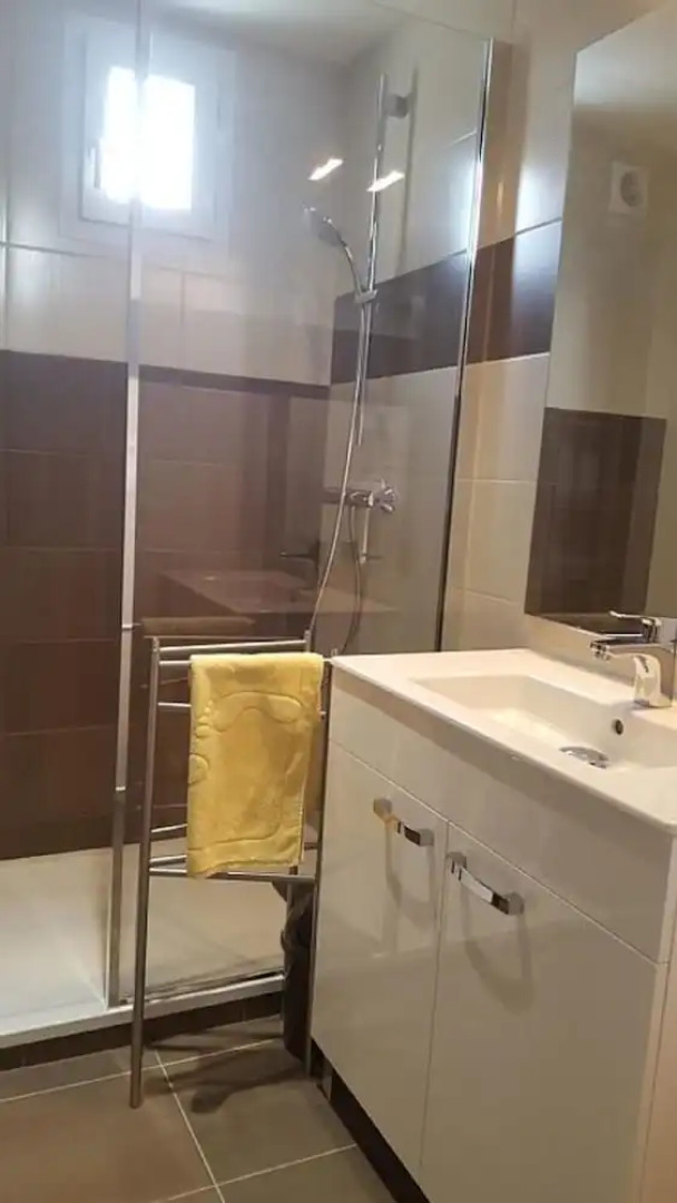 Maison 6 personnes Arcachon - L'aiguillon