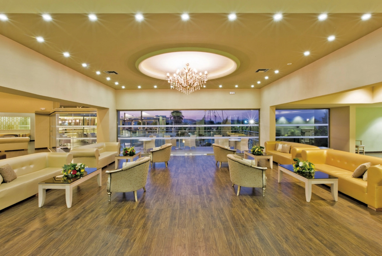 Kipriotis Village Resort