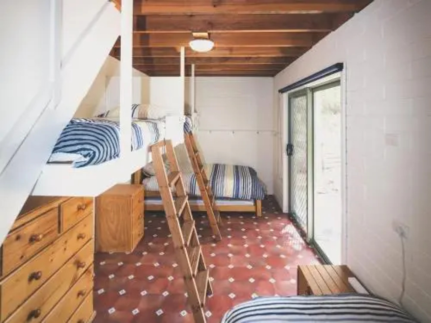 Socks 'n' Sandals - 34 Riverview Drive