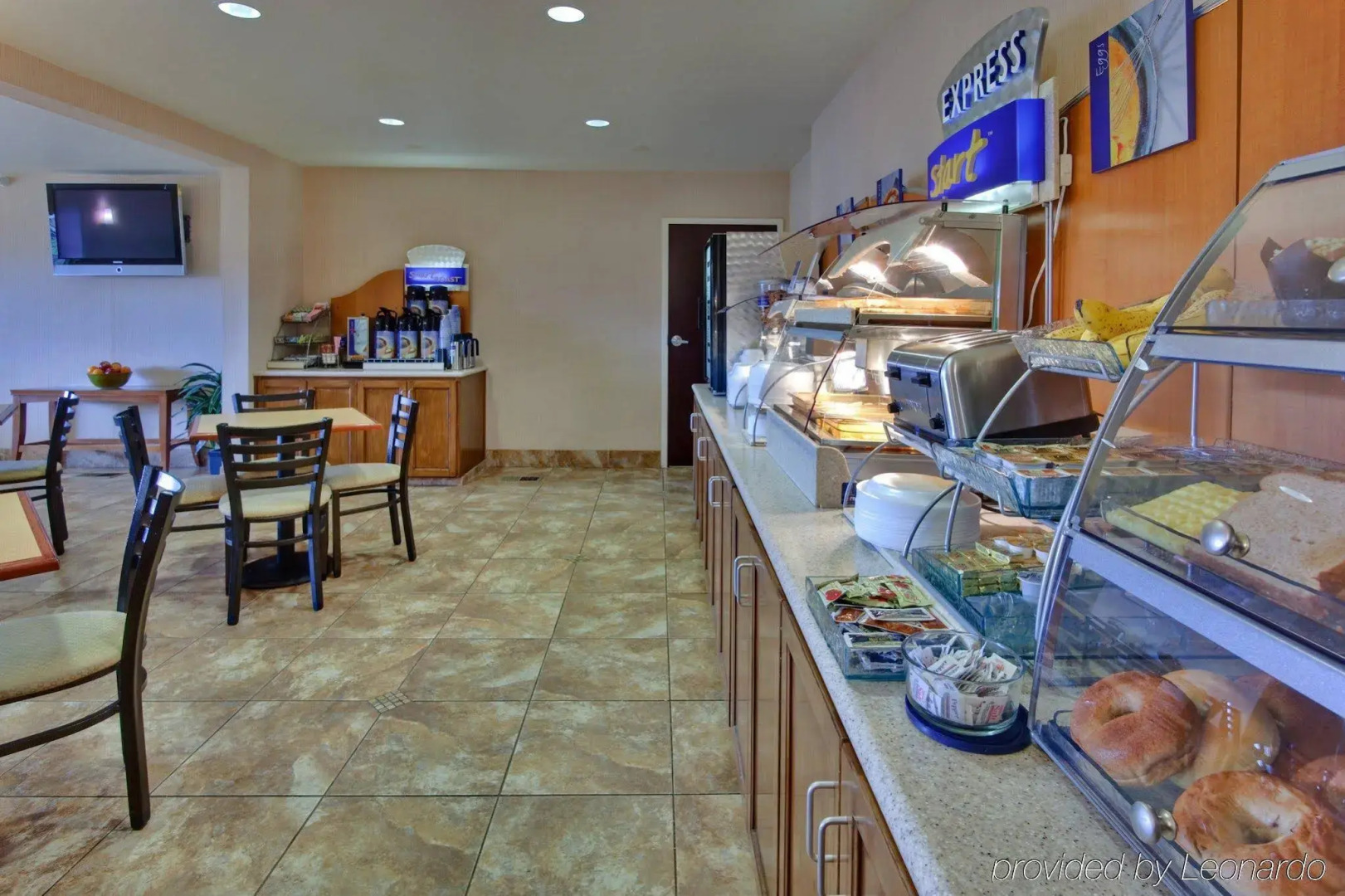 Holiday Inn Express Lompoc by IHG