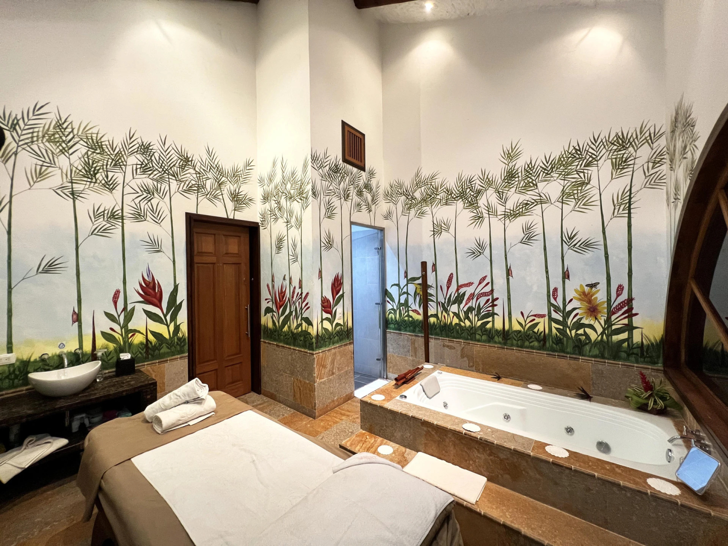 Tequendama Hotel Campestre Villavicencio