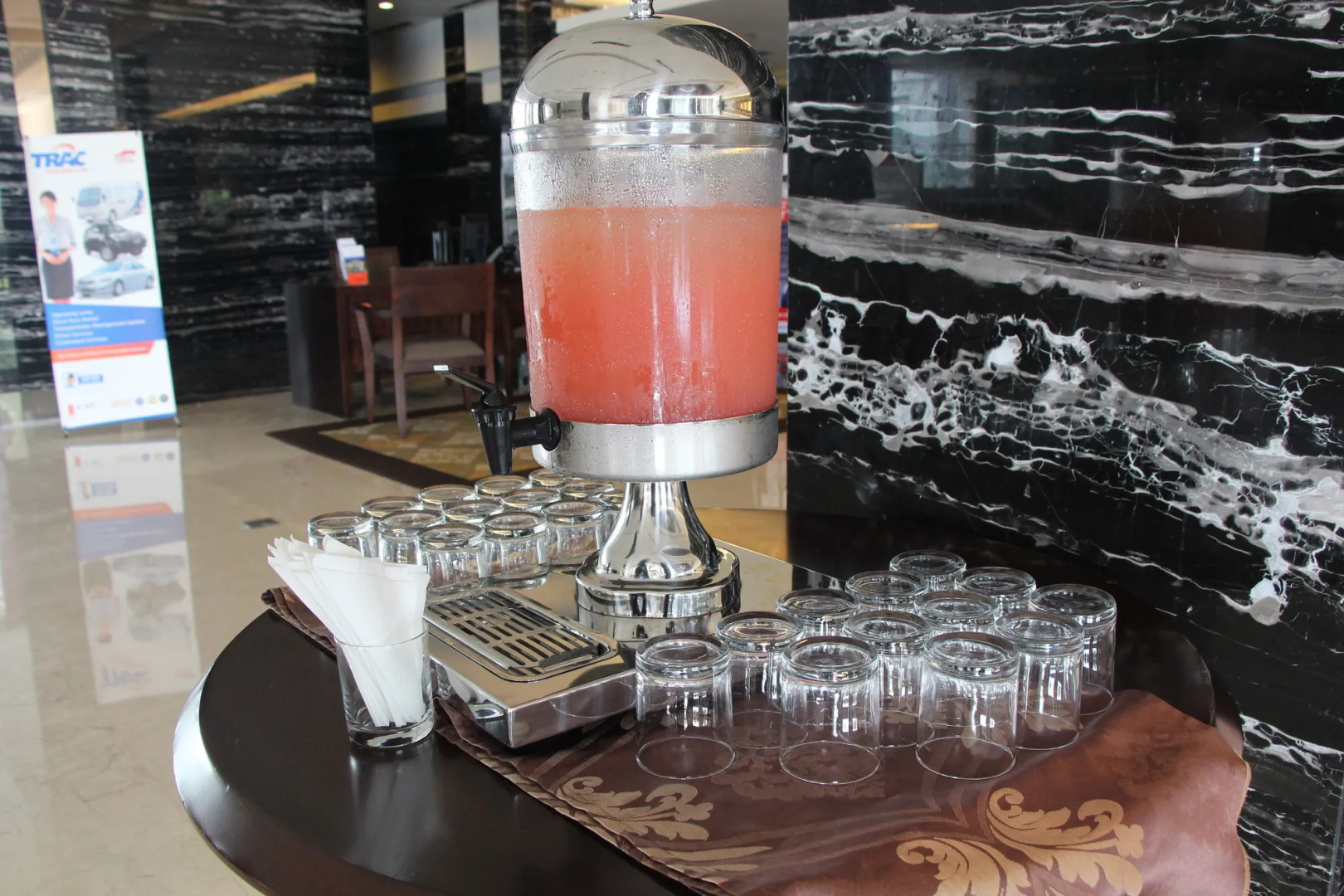 Swiss-Belhotel Danum Palangkaraya