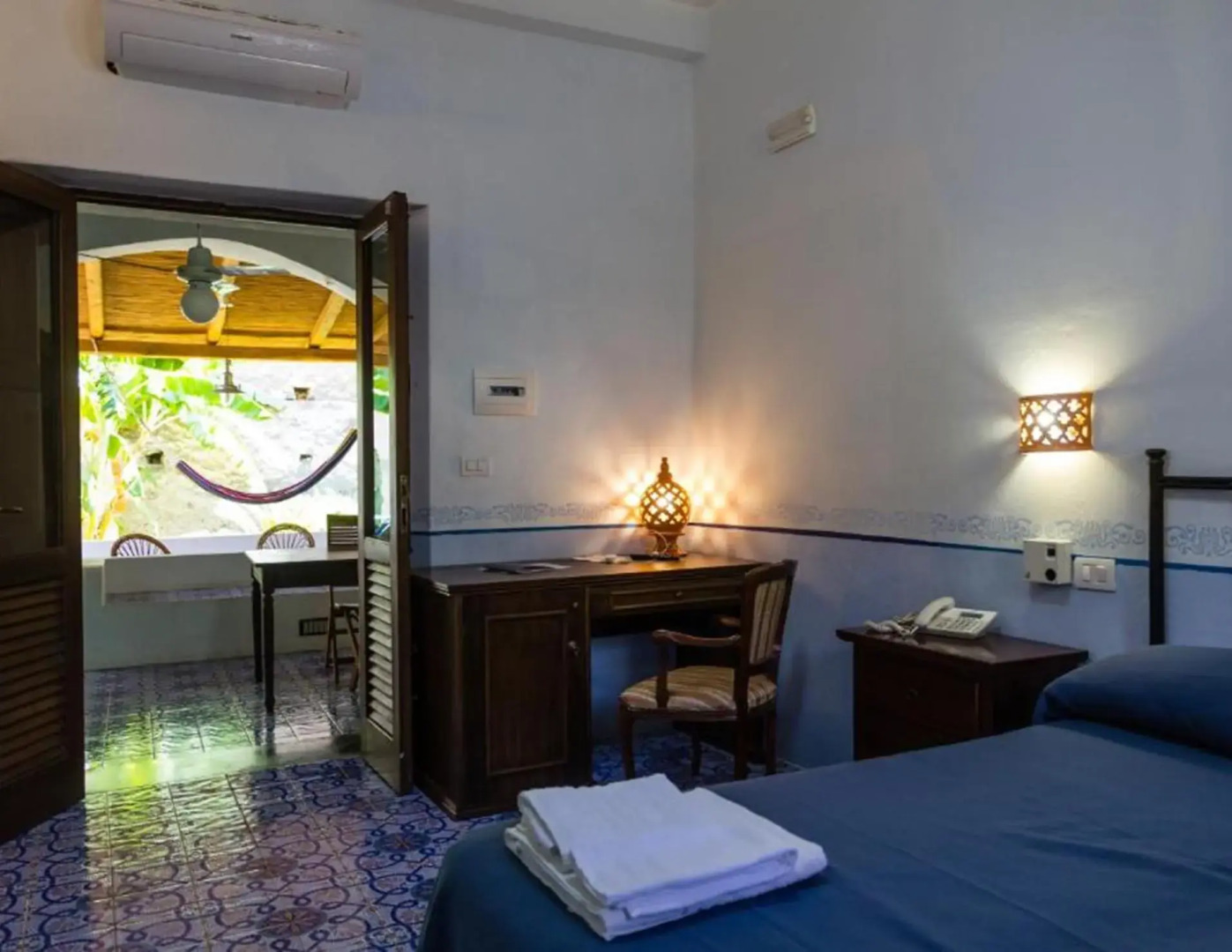 Hotel Arcangelo - Salina