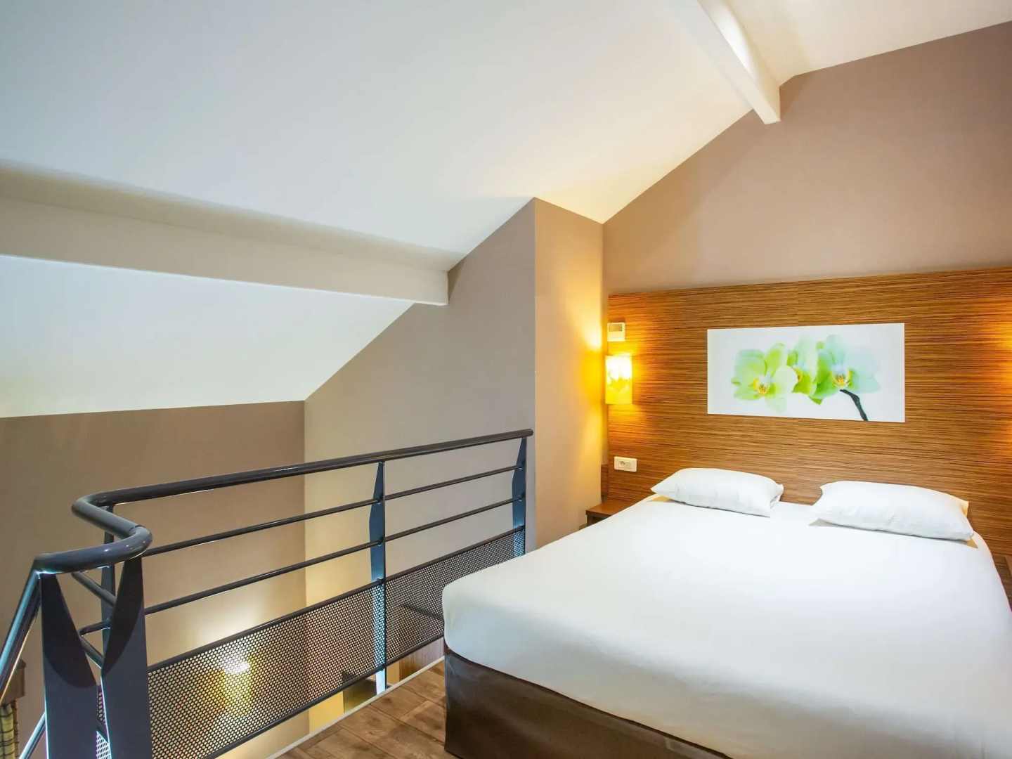 ibis Styles Bourges