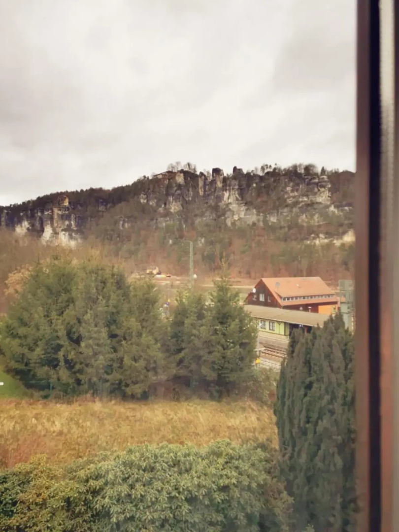 Villa Rapunzel
