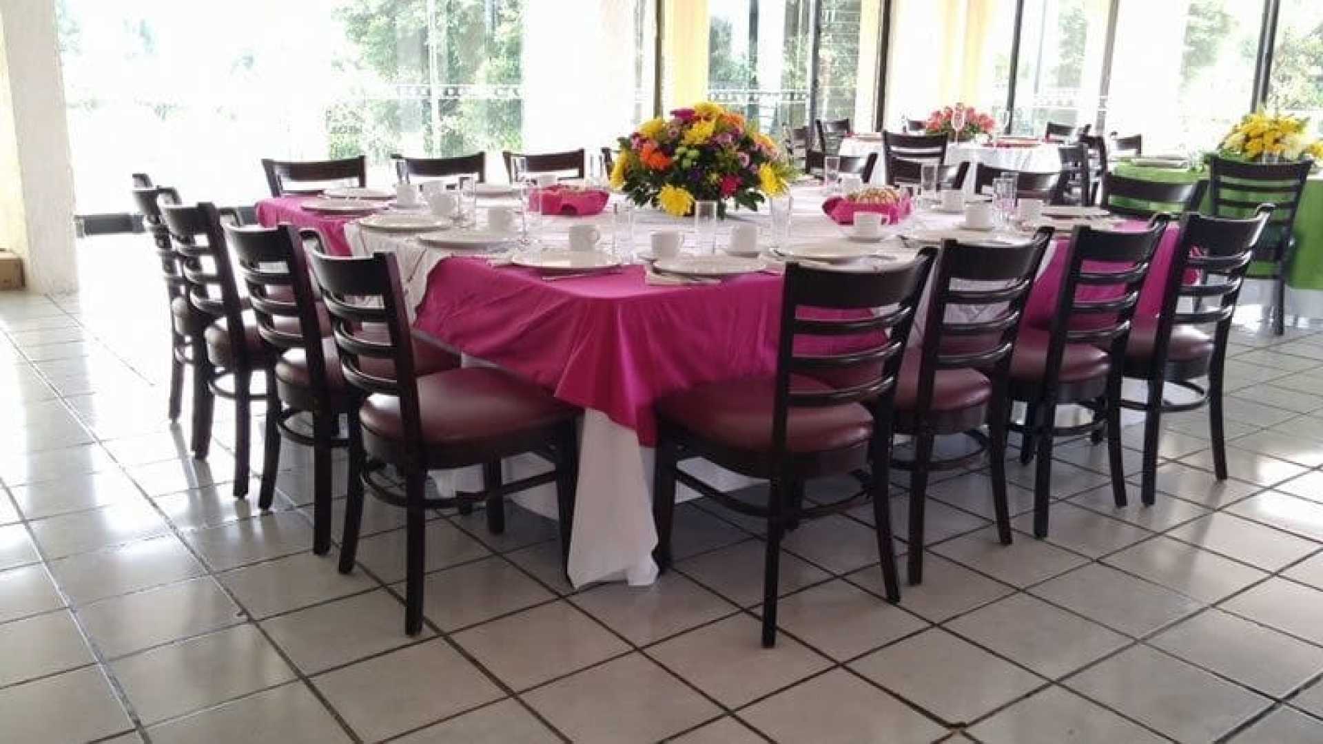 Hotel & Villa Internacional de Tenis