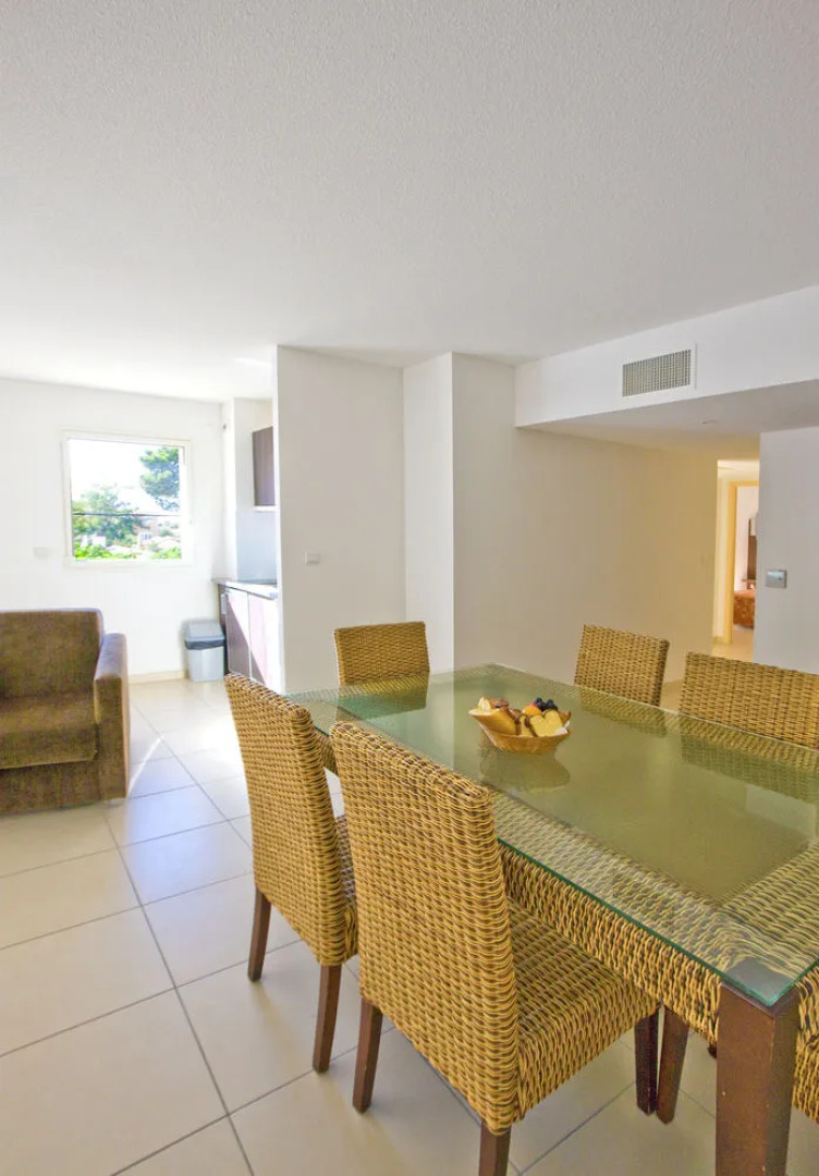 Résidence Le Maritime