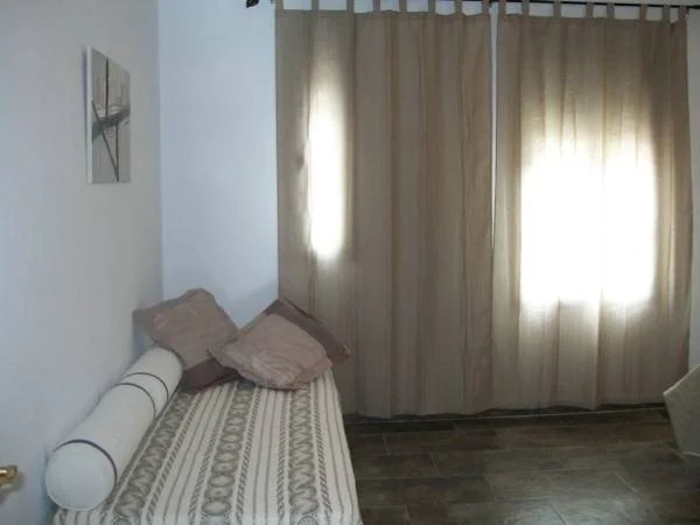 Casas Rurales Los Montes