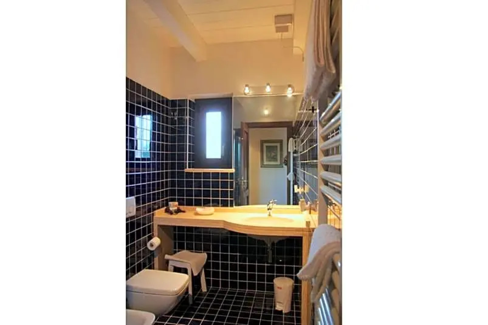 La Tana Dei Leoni B&B