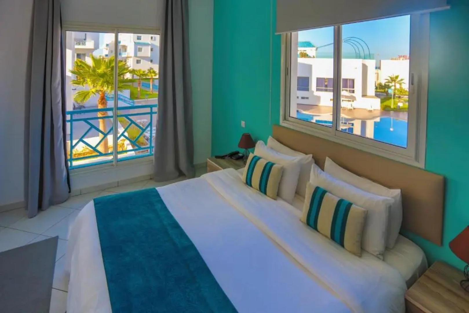 L'Escale Appart-Hotel By 7Av Hotels