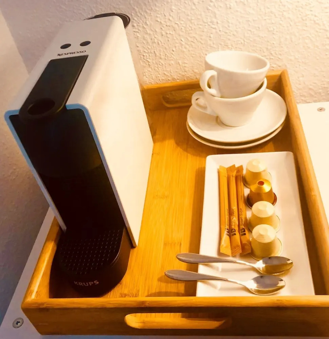 smart & beautiful GUESTHOUSE