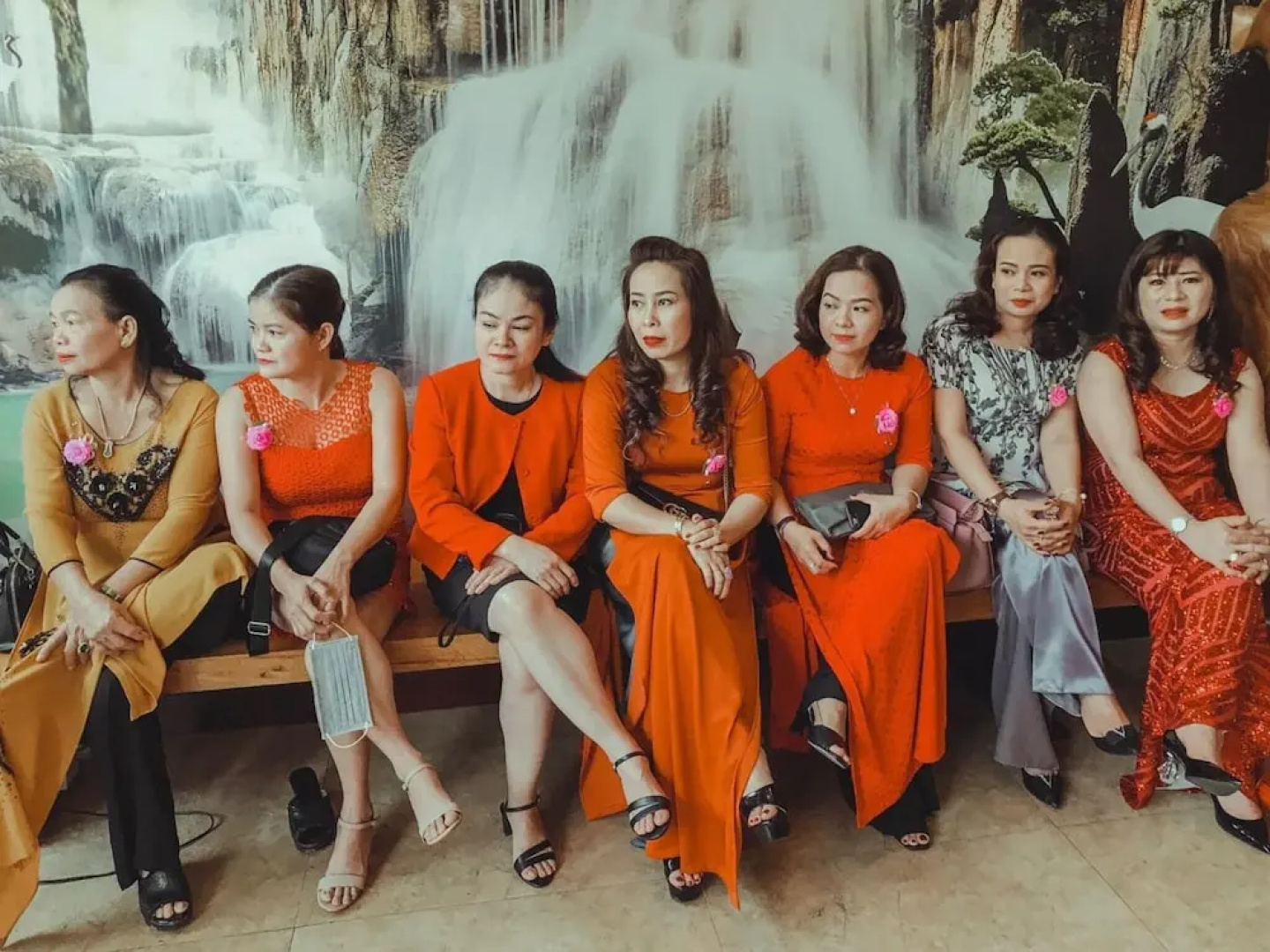 My Ngoc Hotel