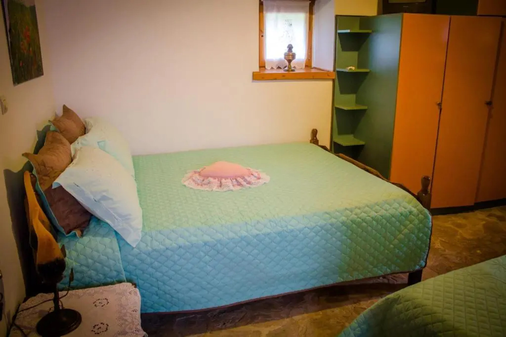 Gioia Traditional House