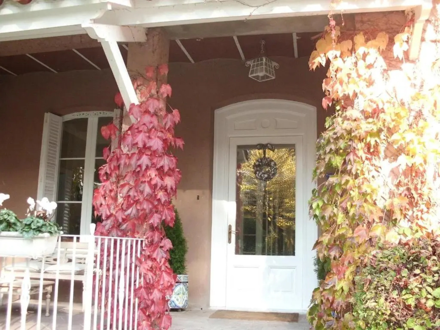 Hotel Xalet la Coromina