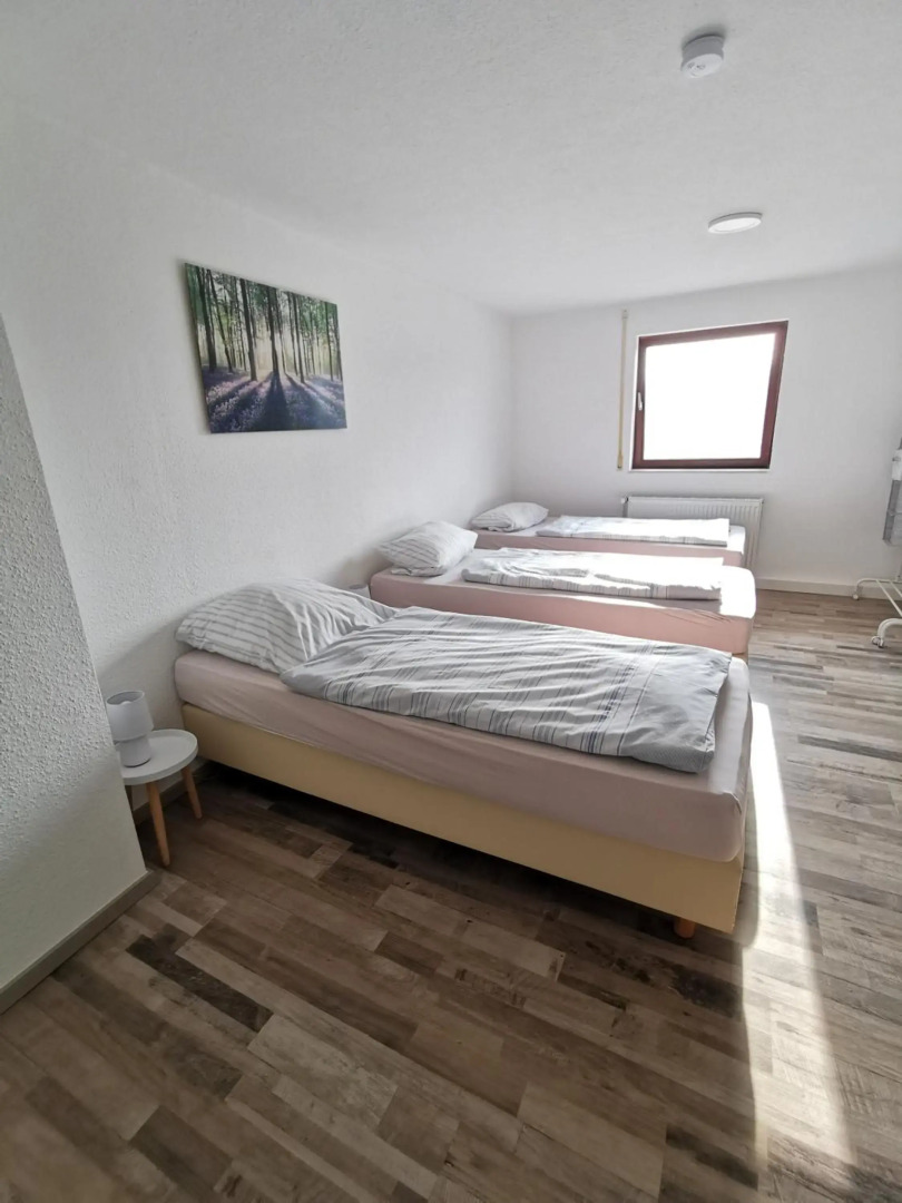 SOVA Pension Baunatal