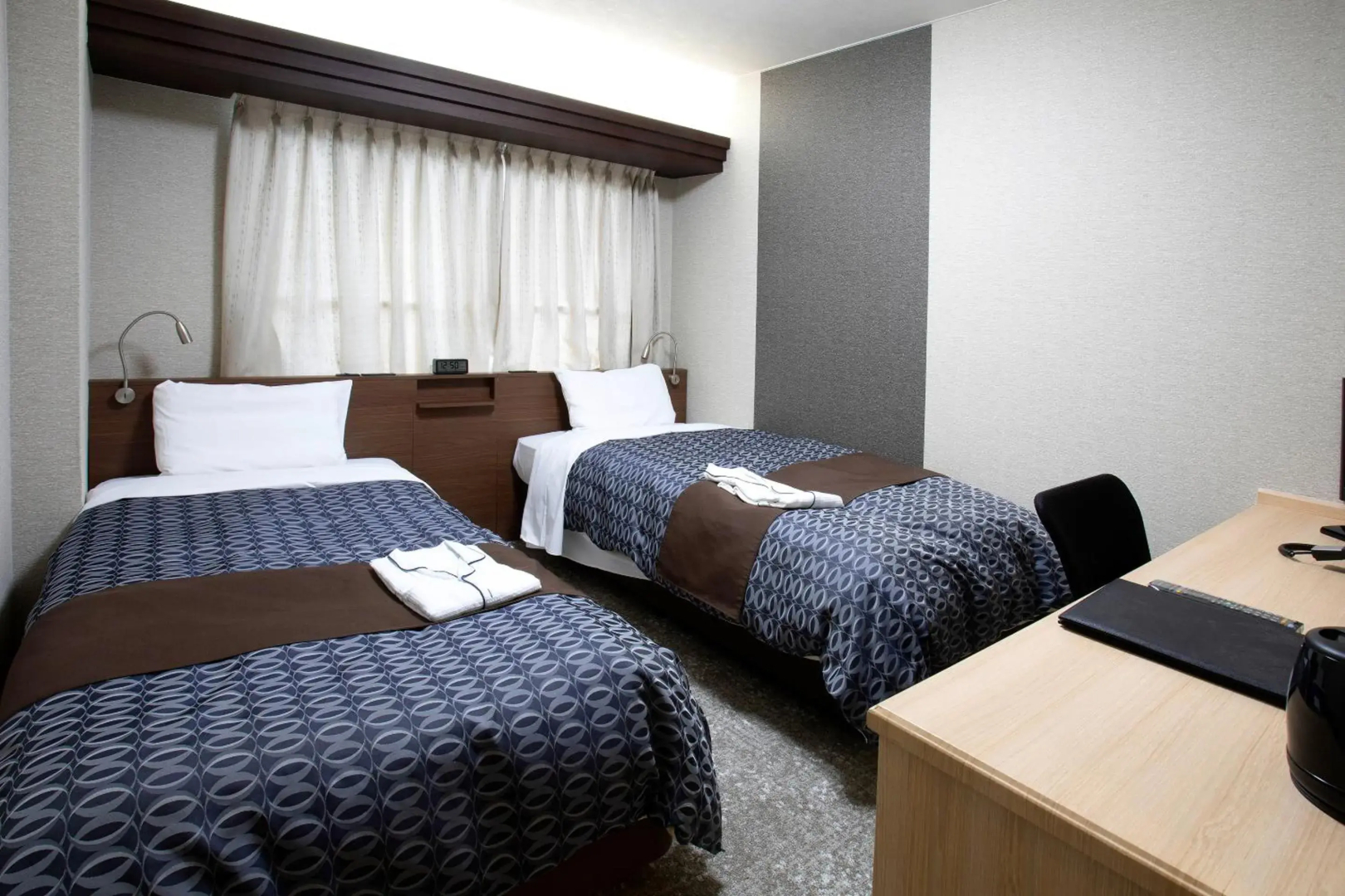 Nagasaki IK Hotel