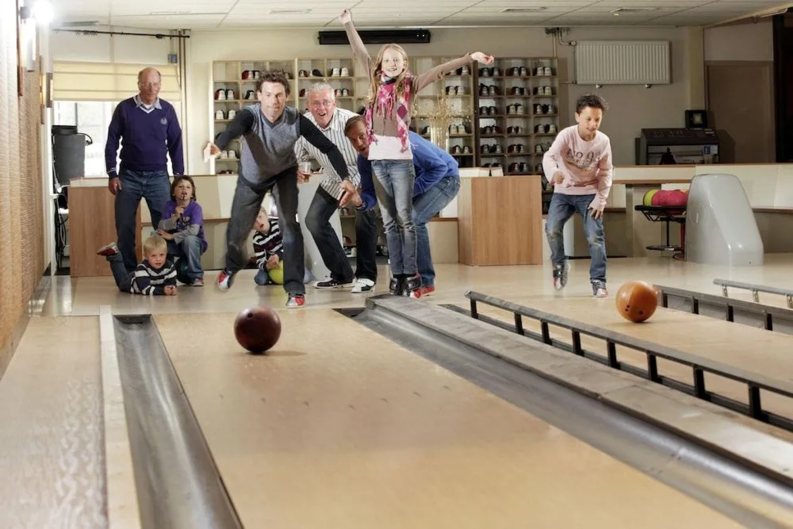 Vakantiepark De Krim Texel